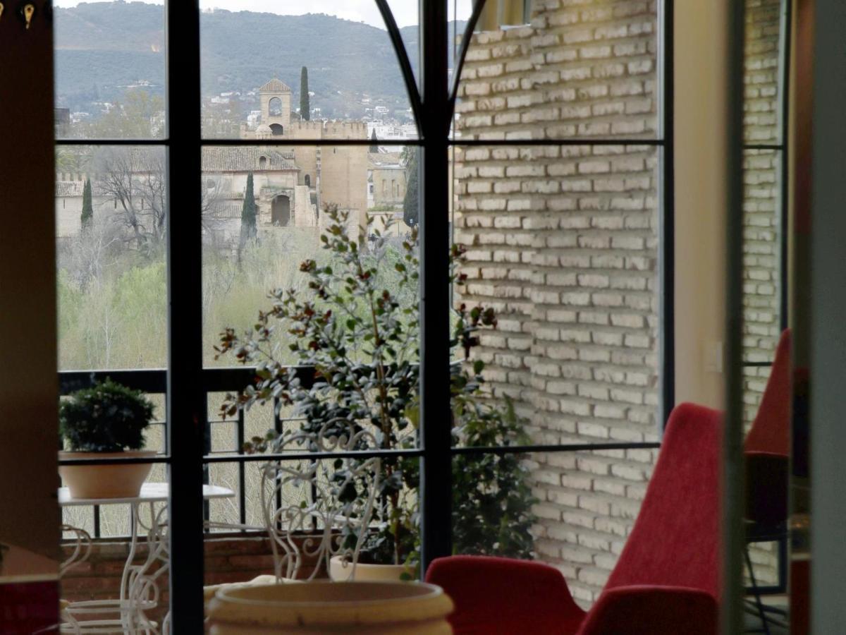 شقة Loft Sotos De La Albolafia قرطبة المظهر الخارجي الصورة