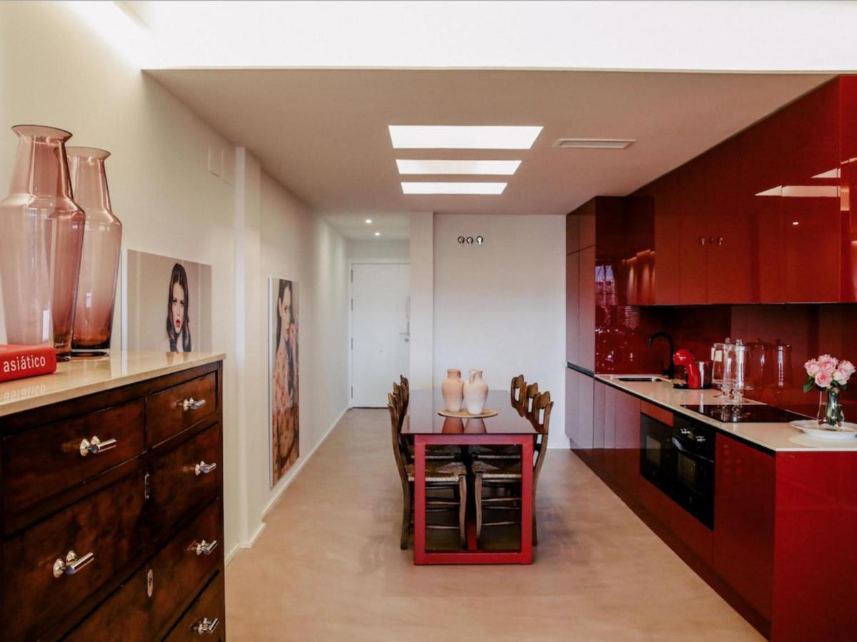 شقة Loft Sotos De La Albolafia قرطبة المظهر الخارجي الصورة