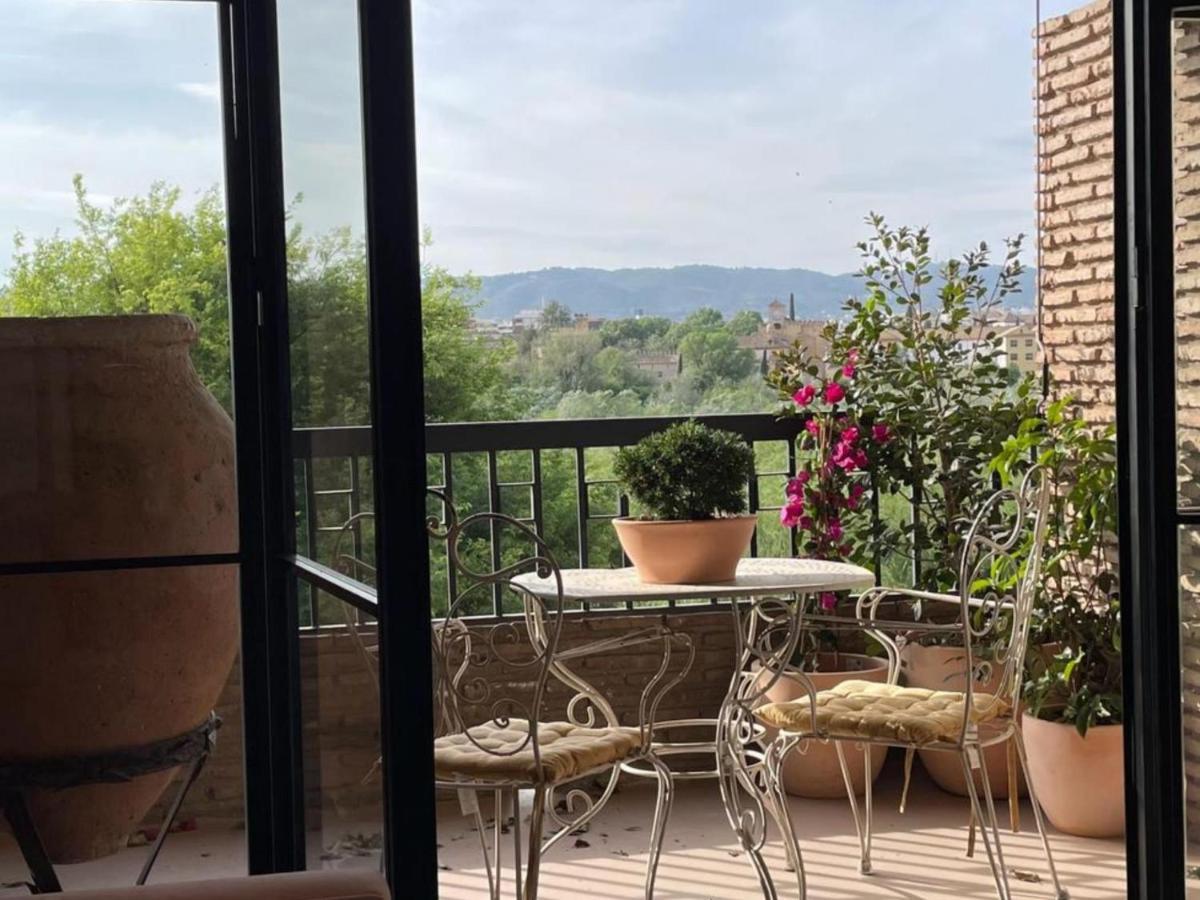 شقة Loft Sotos De La Albolafia قرطبة المظهر الخارجي الصورة