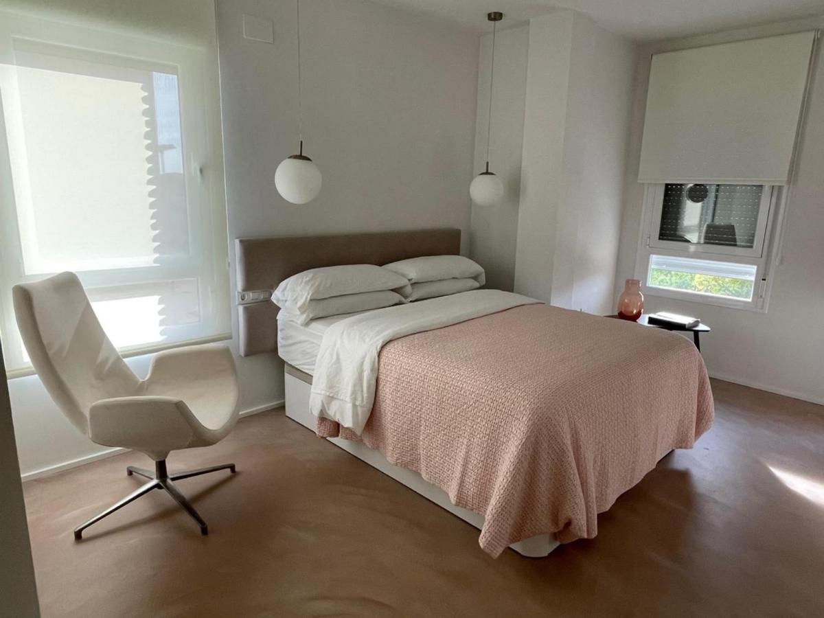 شقة Loft Sotos De La Albolafia قرطبة المظهر الخارجي الصورة